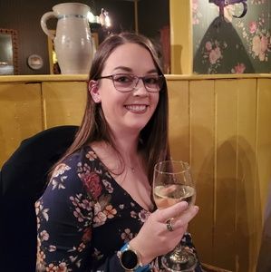 Meet your Posher, Melanie